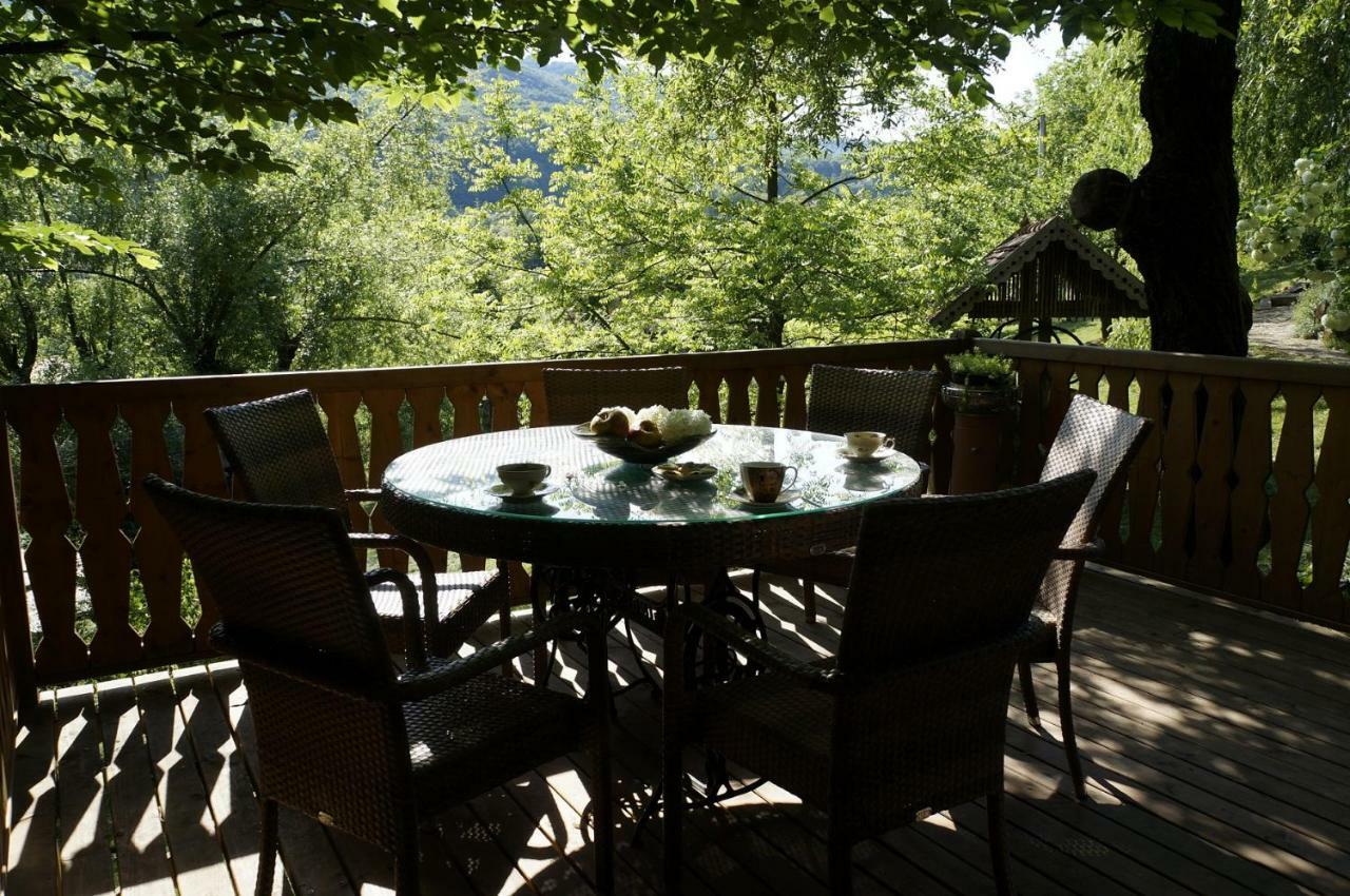 Country House With A Pool In Medvednica Nature Park Zagreb Exterior photo